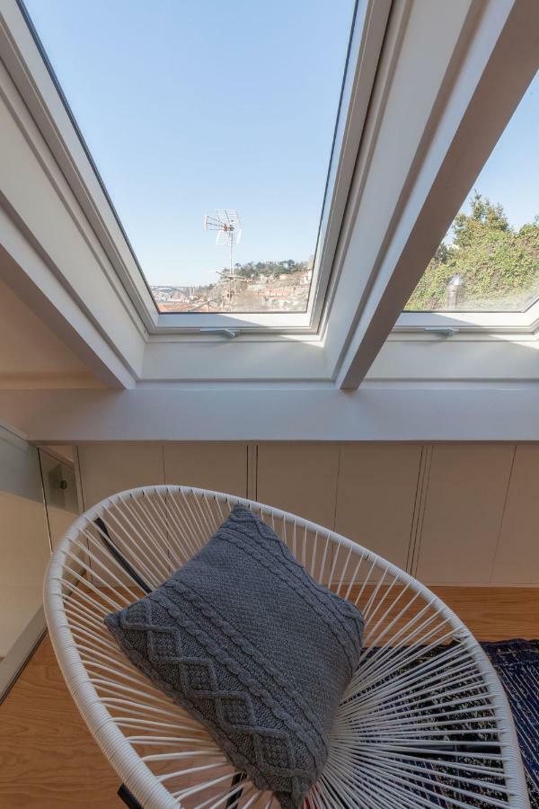 Апартаменты Flh Douro View Luxury Duplex Порту Экстерьер фото